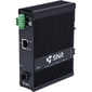 SNR Медиаконвертер 10 / 100 / 1000-Base-T  /  1000Base-FX с SFP-портом в индустриальном исполнении