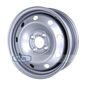 Легковой диск Magnetto Wheels 5, 5 / 14 4*100 silver