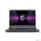 Ноутбук MSI Thin 15 B2RVE-3451XRU Intel Core 7 240H / 16Gb / SSD512Gb / RTX4050 6Gb  (45W) / 15.6" / IPS / FHD / 1920x1080 / 144Hz / NoOS / Cosmos Gray / 1.86kg  (9S7-16R831-3451)