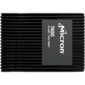 Micron SSD 7450 MAX,  3200GB,  U.3 (2.5" 15mm),  NVMe,  PCIe 4.0 x4,  3D TLC,  R / W 6800 / 5300MB / s,  IOPs 1 000 000 / 390 000,  TBW 17500,  DWPD 3  (12 мес.)