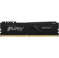 Kingston KF432C16BB / 16 16GB 3200MHz DDR4 CL16 DIMM FURY Beast Black