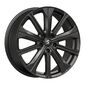 Легковой диск СКАД 7, 0 / 19 5*108 Fury black