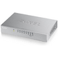 ZyXEL ES-108A 8-port Desktop Fast Ethernet Switch with 3 priority ports