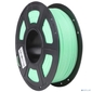 - /  Филамент NVPRINT PLA Meta Apple Green для 3D печати диаметр 1.75мм  длина 330 метров  масса 1 кг