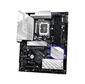 ASROCK Z890 PRO RS,  LGA1851,  Z890,  4*DDR5,  4*SATA,  4*M.2,  3*USB 3.2,  4*USB 2.0,  2*Type-C,  1*PCIx16,  2*PCIx4,  1*M.2  (Key E),  HDMI+DP,  ATX