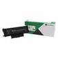 Картридж Lexmark с черным тонером высокой емкости B2236dw / MB2236adw 3000 стр