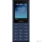 Мобильный телефон Nokia 130 DS TA-1704 синий моноблок 2.4" GSM900 / 1800 Protect MP3