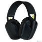 Logitech Headset G435 LIGHTSPEED Wireless Gaming BLACK