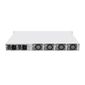 MikroTik Cloud Core Router 2216-1G-12XS-2XQ with Amazon Annapurna Labs Alpine v3 AL73400 CPU  (16-cores,  2GHz per core) and Marvell Prestera Aldrin2 switch-chip,  16GB RAM,  2x100G QSFP cages,  14x25G SFP