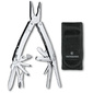 Мультитул Victorinox SwissTool Spirit MX  (3.0224.MN) 105мм 24функц. серебристый подар.коробка