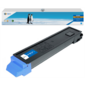 G&G toner-cartridge for Kyocera ECOSYS M8130cidn / M8124cidn 1T02P3CAX0 6000 стр. голубой