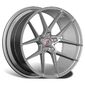 Легковой диск INFORGED 8, 5 / 19 5*114, 3 Silver