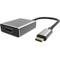 VCOM CU423T Адаптер USB 3.1 Type-Cm -->HDMI A (f) 4K@60Hz,  Aluminum Shell,  VCOM <CU423T>