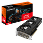 Видеокарта Gigabyte PCI-E 4.0 GV-R76XTGAMING OC-16GD AMD Radeon RX 7600XT 16Gb 128bit GDDR6 2539 / 18000 HDMIx2 DPx2 HDCP Ret