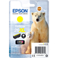 Epson I / C  (y) XP600 / 7 / 8_XL new