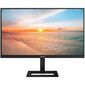 Монитор 27" PHILIPS 27E1N1900AE Black   (4K,  IPS,  3840x2160,  4 ms,  178° / 178°,  350 cd / m,  1000:1,  +2xHDMI 2.0,  +2xUSB 3.2,  +USB-Type C,  +MM,  +регулировка по высоте)