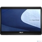 Моноблок Asus E1600WKAT-BMR009M 15.6" Full HD Touch Cel N4500  (1.1) 8Gb SSD256Gb UHDG noOS GbitEth WiFi BT 65W Cam черный 1920x1080