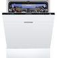 Посудомоечная машина Maunfeld MLP-12IMRO полноразмерная белый