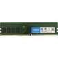 Память DIMM DDR4 8Gb PC21300 2666MHz CL19 Crucial 1.2V  (CB8GU2666)