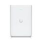 Точка доступа Wi-Fi Ubiquiti UniFi 7 AP Pro Wall Точка доступа 2, 4+5+6 ГГц,  Wi-Fi 7,  2х2 MIMO,  PoE+,  1х 2, 5G RJ45
