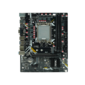 Материнская плата /  MB AFOX INTEL H610 s1700,  2xDDR4 (64GB),  1xPCIe x16,  1xPCIe x1,  1xHDMI,  1xD-Sub,  1xLAN (1GbE),  3xSATA,  1xM.2,  3xUSB 3.0,  3xUSB 2.0,  2xPS / 2,  mATX