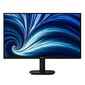Монитор 23.8" PHILIPS 24B2N2200  Black  (IPS,  1920x1080,  120Hz,  4 ms,  178° / 178°,  300 cd / m,  1500:1,  +HDMI 1.4,  +DisplayPort 1.2,  +MM)