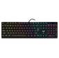 Игровая клавиатура SVEN KB-G9300 чёрная  (Outemu Blue switches, 104кл.,  подсветка)