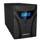 Источник бесперебойного питания IPPON ИБП Ippon Smart Power Pro II Euro 1600 Line-Interactive 960W / 1600VA  (804970)