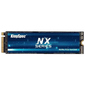 Kingspec SSD NE-256 2280,  256GB,  M.2 (22x80mm),  NVMe,  PCIe 3.0 x4,  3D TLC,  R / W 3200 / 1600MB / s,  IOPs 380 000 / 320 000,  TBW 250,  DWPD 0.89  (3 года)