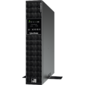 CyberPower ИБП Online OL1500ERTXL2U 1500VA / 1350W USB / RS-232 / Dry / EPO / SNMPslot / RJ11 / 45 / ВБМ  (8 IEC С13)