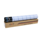 Тонер-картридж  (NF5) для KONICA MINOLTA Bizhub C220 / C280 / C360  (аналог TN-216C / TN-319C / A11G431 / A11G430)  (CET) Cyan,  437г,  26000 стр.,  CET6840
