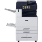 Xerox AltaLinkC8145 with Hi Cap Tandem Tray and HDD 500 GB