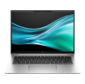 Ноутбук HP EliteBook 840 G11 Intel Core Ultra7-155H, 14" WUXGA  (1920x1200) IPS 300cd IR AG, 16Gb DDR5-5600MHz (1), 512Gb SSD NVMe, Al Case, 56Wh, FPS, ENG / RU Kbd Backlit, 1.42kg, Silver, 1y, FreeDOS