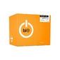 Bion TK-5220Bk Картридж для Kyocera Ecosys P5021cdw / P5021cdn / M5521cdn / M5521cdw  (1'200 стр.) Черный