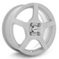 Легковой диск Xtrike 6, 0 / 15 4*100 HS