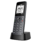 YEALINK DECT трубка W71H,  экран 1.8",  FNR,  для W70B / W71P / W73P / W74P / W76P / W79P / W75 / W80 / W90,  шт