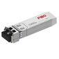 Трансивер FIBO FT-S10-M8503LD    SFP+ модуль - 10G,  300 м,  TX / RX 850 нм,  LC,  DDM