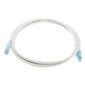 Hyperline PC-LPM-UTP-RJ45-RJ45-C6-2M-LSZH-GY Патч-корд U / UTP,  Cat.6,  LSZH,  2 м,  серый