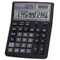 Citizen SDC-395 N Калькулятор настольный, 16 разр., налоги, бизнес, черный