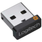 Приемопередатчик Logitech USB Unifying receiver  (STANDALONE)