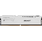 Память DDR5 32GB 6400MHz Kingston KF564C32BWE-32 Fury Beast RGB RTL Gaming PC5-51200 CL32 DIMM 288-pin 1.4В dual rank с радиатором Ret