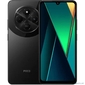 Смартфон POCO C75 RU 8+256 Black (58879)