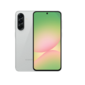Мобильный телефон GALAXY A56 8 / 128GB SM-A566BZAVMEA AWESOME LIGHT GRAY SAMSUNG