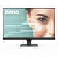 Benq GW2790E 27'',  1920x1080,  IPS,   60Hz,  20M:1,  250cd,  5ms,  2*HDMI,  DP,  Speakers,  Flicker-free;Low Blue Light,  3Y,  Black