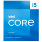 Intel Core i5-13400F  (2.5GHz / 20MB / 10 cores) LGA1700 OEM,  TDP 65W,  max 128Gb DDR4-3200,  DDR5-4800,  1 year