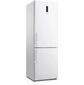 Холодильник Centek CT-1722 белый двухкамерный 230 / 88л морозилка снизу,  No Frost