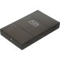 HDD AgeStar SUBCP1 SATA алюминий белый 2.5"