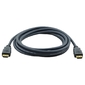 Кабель HDMI-HDMI   (Вилка - Вилка),  0, 9 м