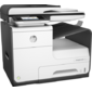 Многофункциональное устройство HP PageWide Pro 477dw MFP