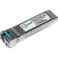 SNR-SFP+W37-40 Модуль SFP+ WDM,  дальность до 40км  (16dB),  1330нм